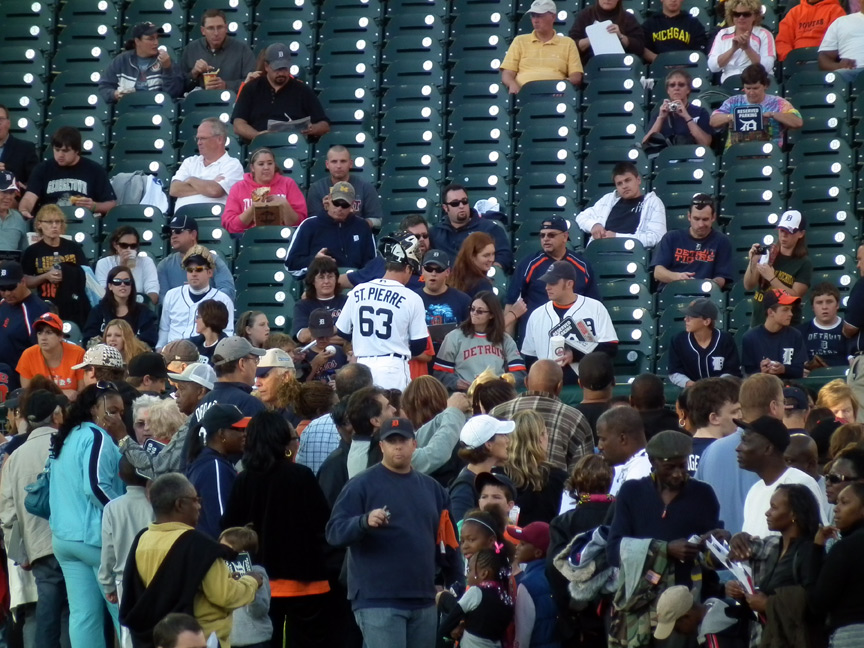 gal/2010/2010-09-10 - Detroit Tigers vs. Baltimore Orioles, Comerica Park (L 6-3)/DSCF1259.jpg